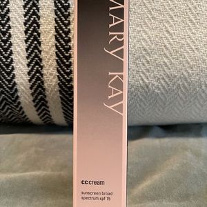 Mary Kay CC Cream